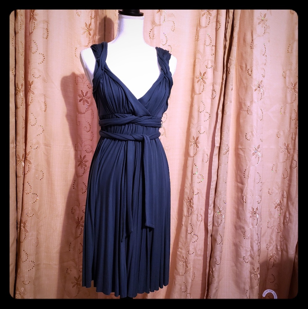 🎉🎉WEEKEND SALE!🎉C. Kier by Anthropologie dress